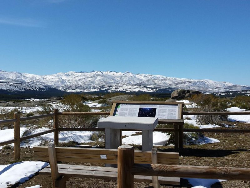 Gredos-Iruelas