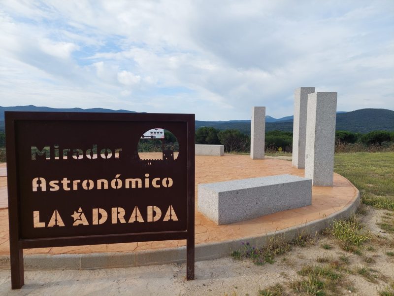 Valle del Tiétar