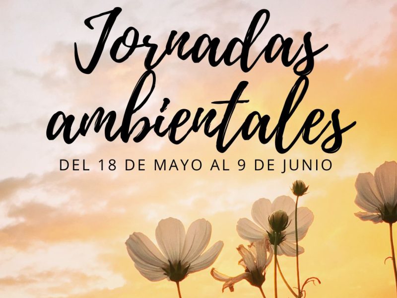 Jornadas ambientales Navas del Marqués 